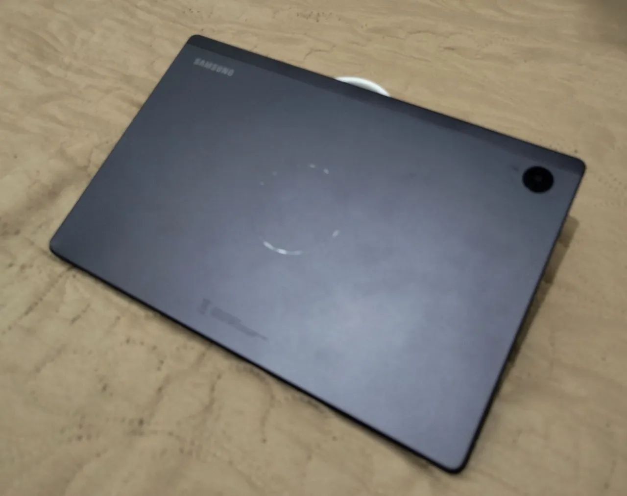 Tablet Samsung Galaxy Tab A8 - Foto 4