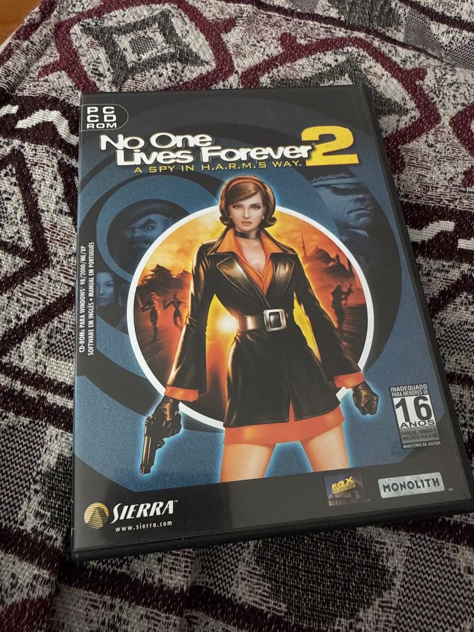 Jogo game 