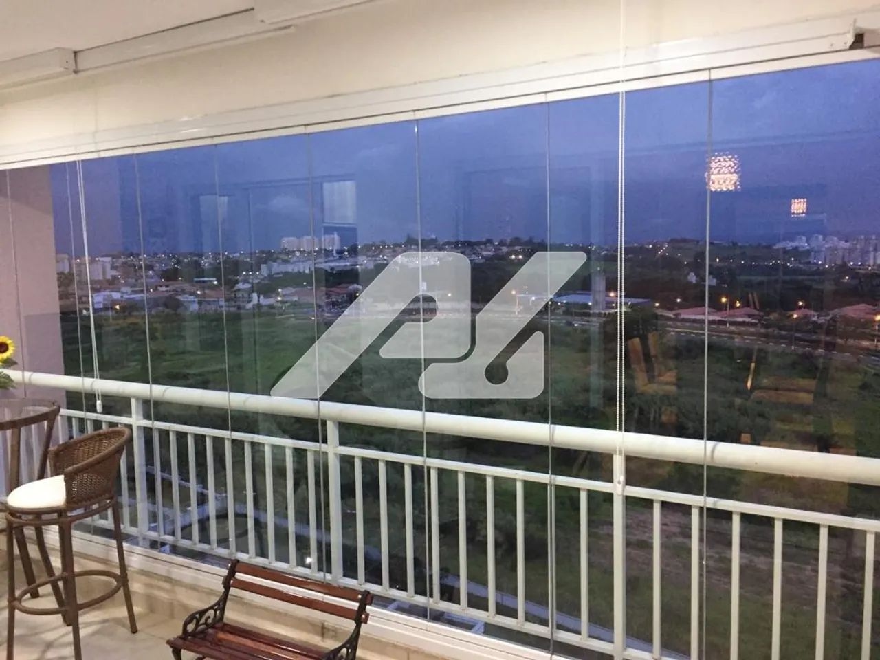 apartamento - Parque Prado - Campinas - Foto 3