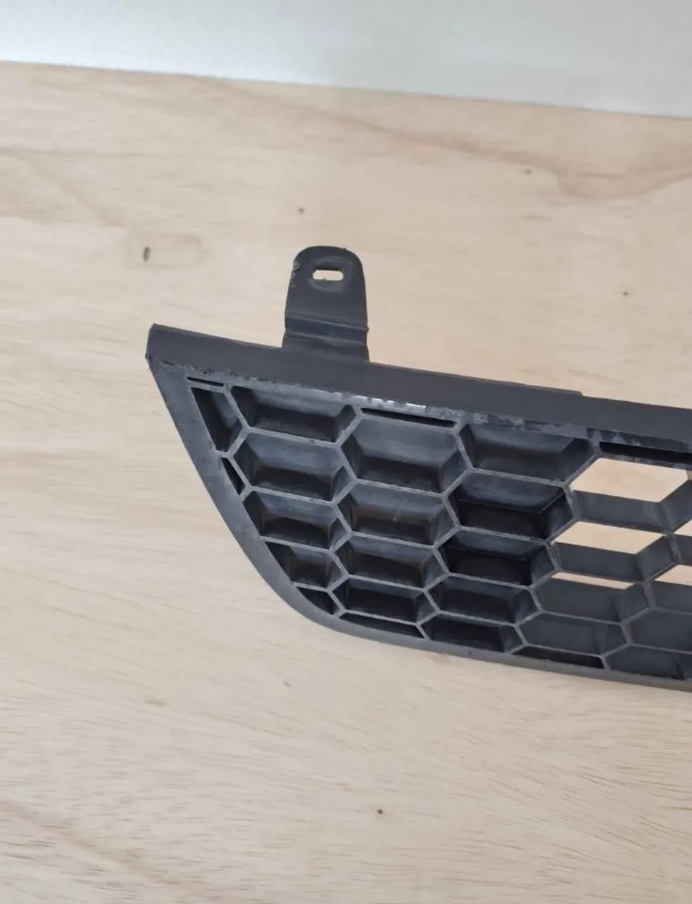 Grade frontal Ford EcoSport 2003-2007 Original - Foto 4