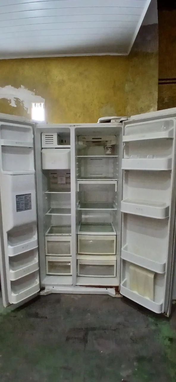 Geladeira LD duas portas  - Foto 4