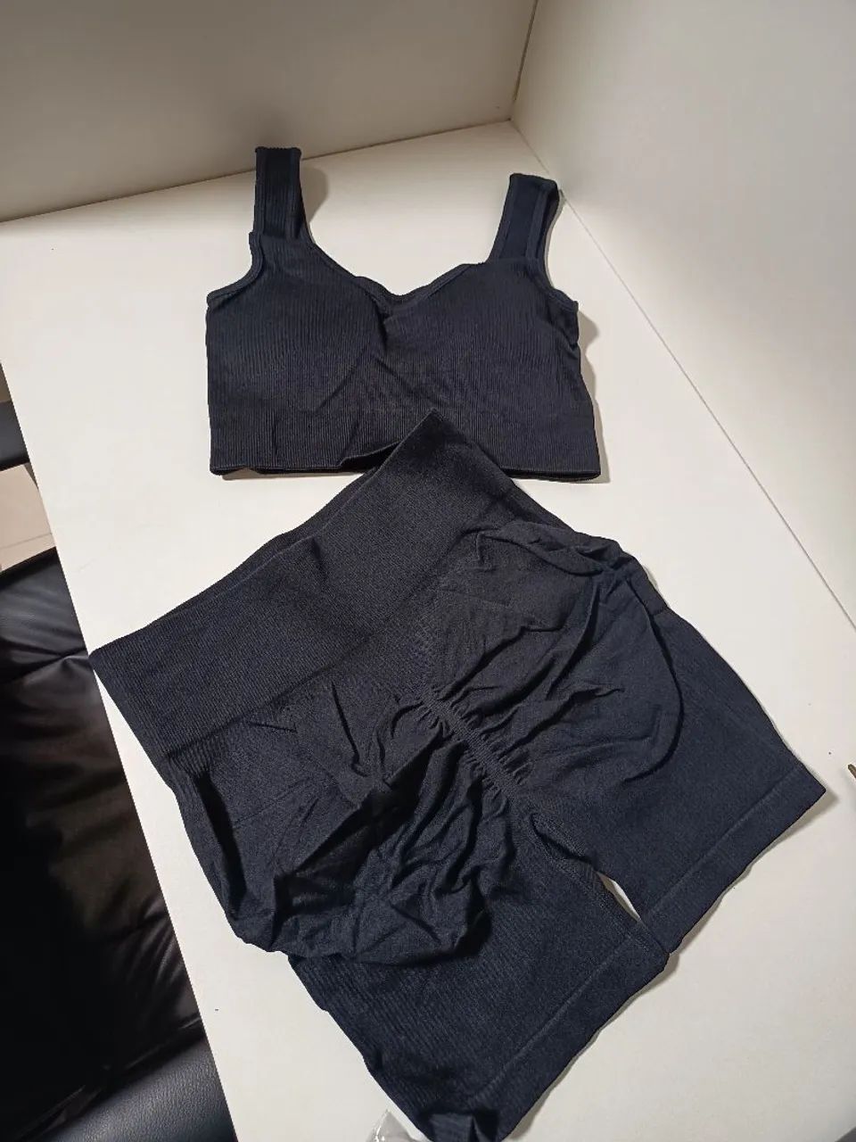 Moda fitnes  - Foto 4