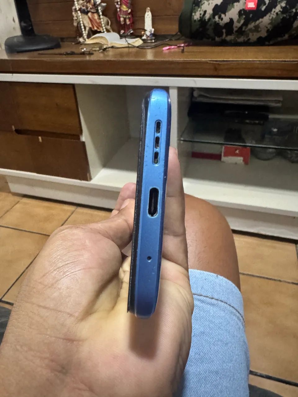 Celular Redmi 10 128GB  - Foto 2