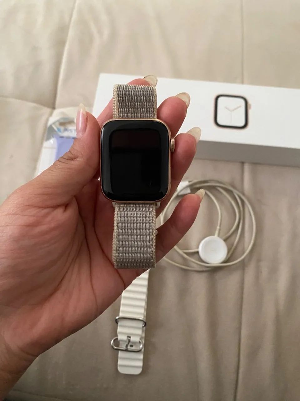 Apple Watch 