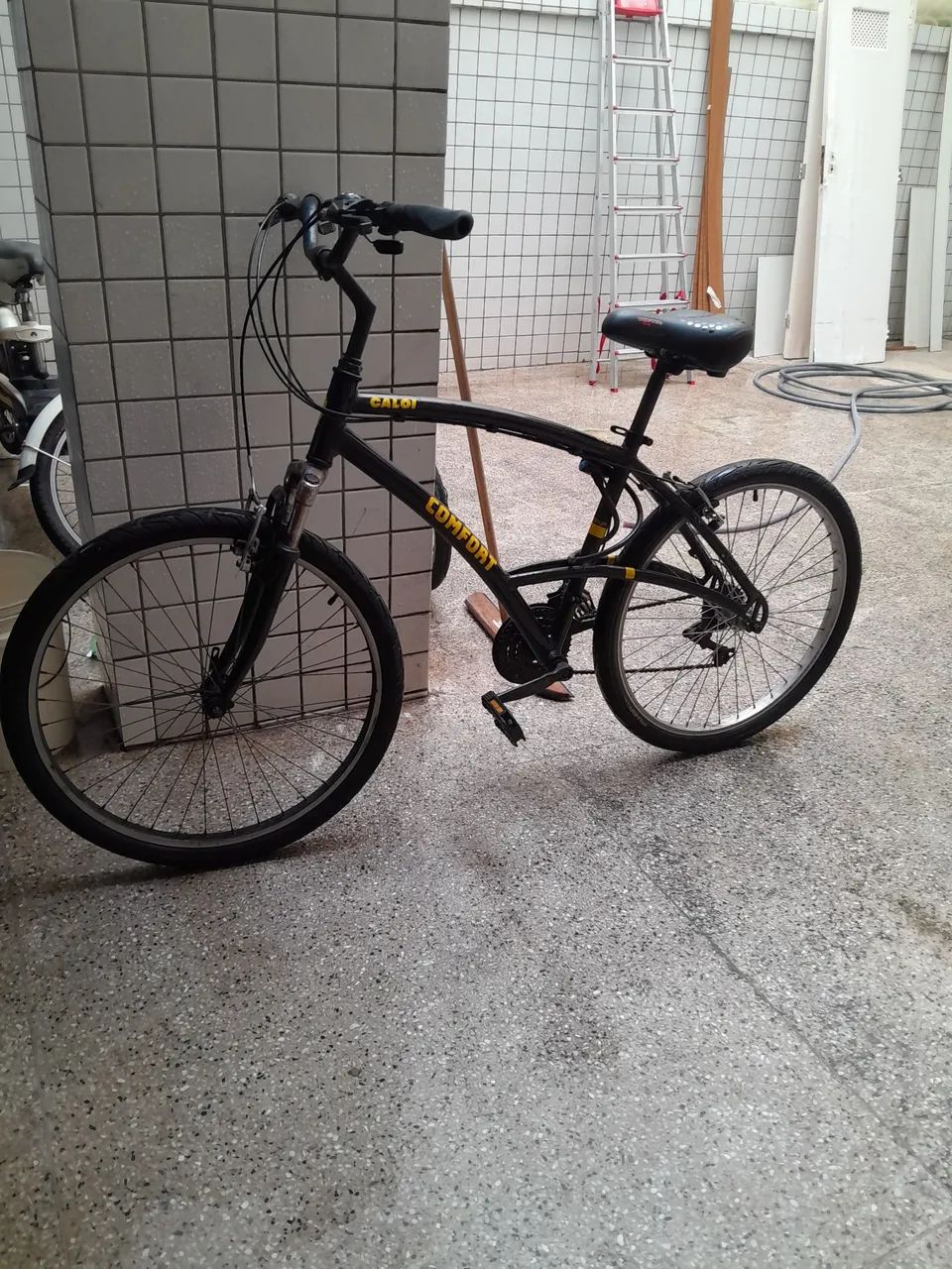 Bicicleta  - Foto 2