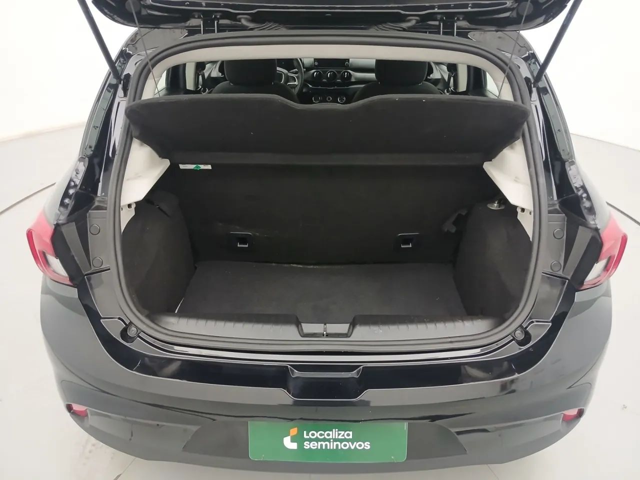 Fiat Argo Drive 1.0 Firefly, foto 9 de 18