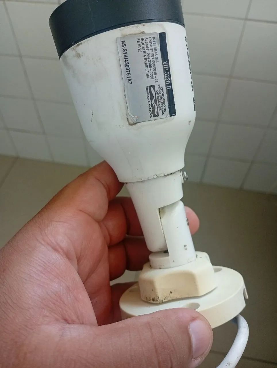 Camera vip 3220b - Foto 2
