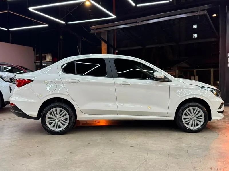 Fiat Cronos 1.3 8V Flex 2025 - Foto 4