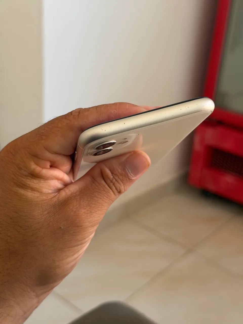 IPHONE 11 128GB  - Foto 5