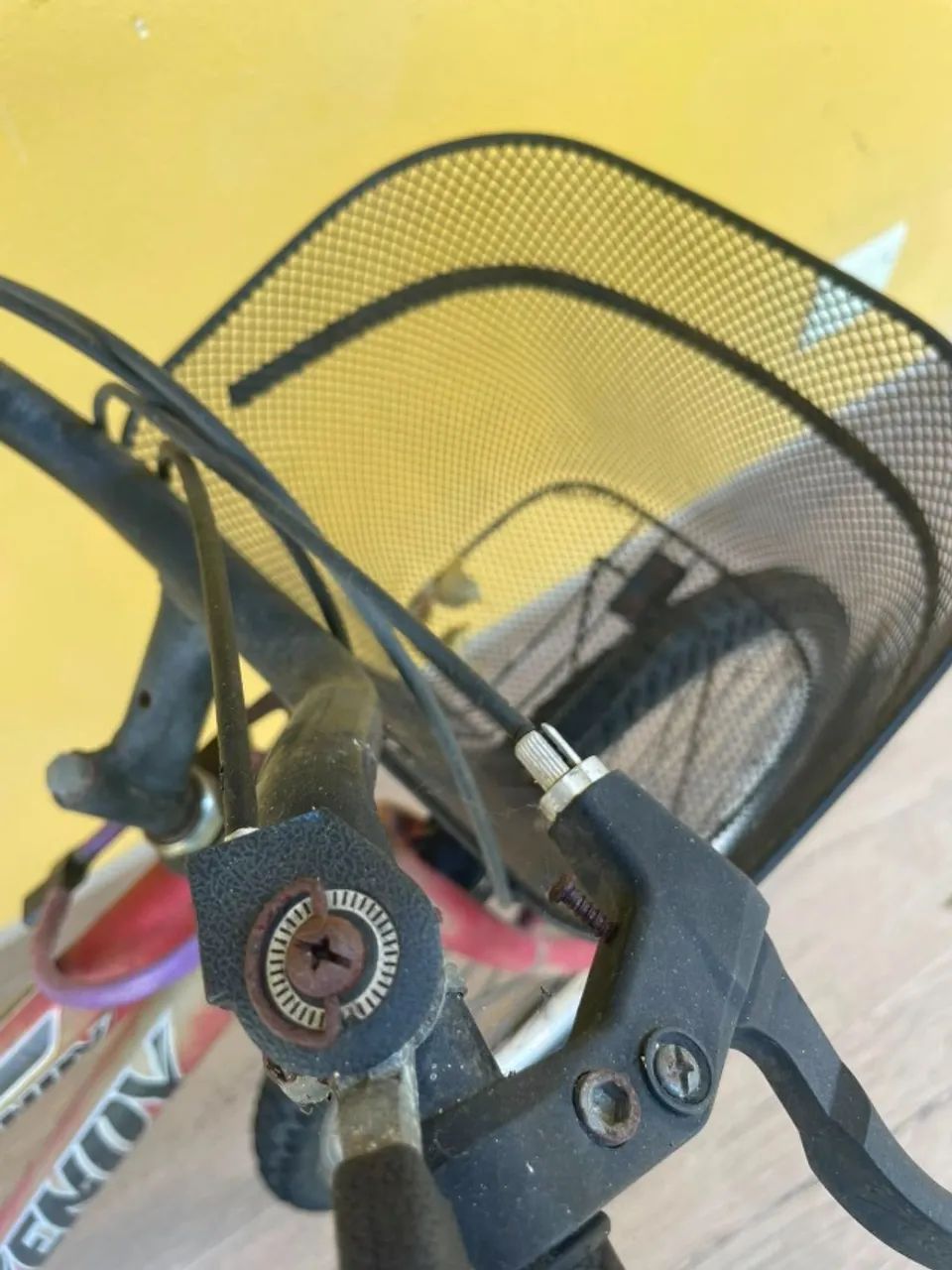bicicleta e suporte para carro - Foto 4