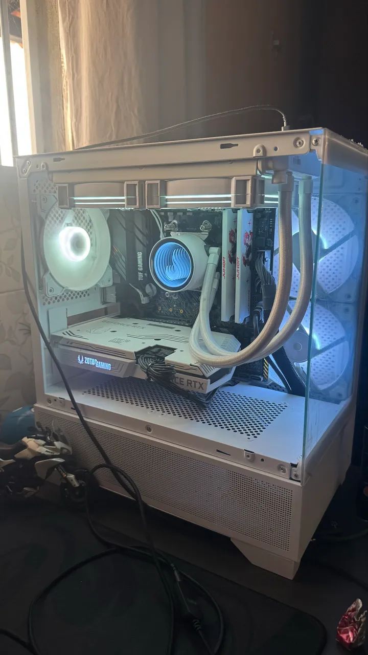 Pc game