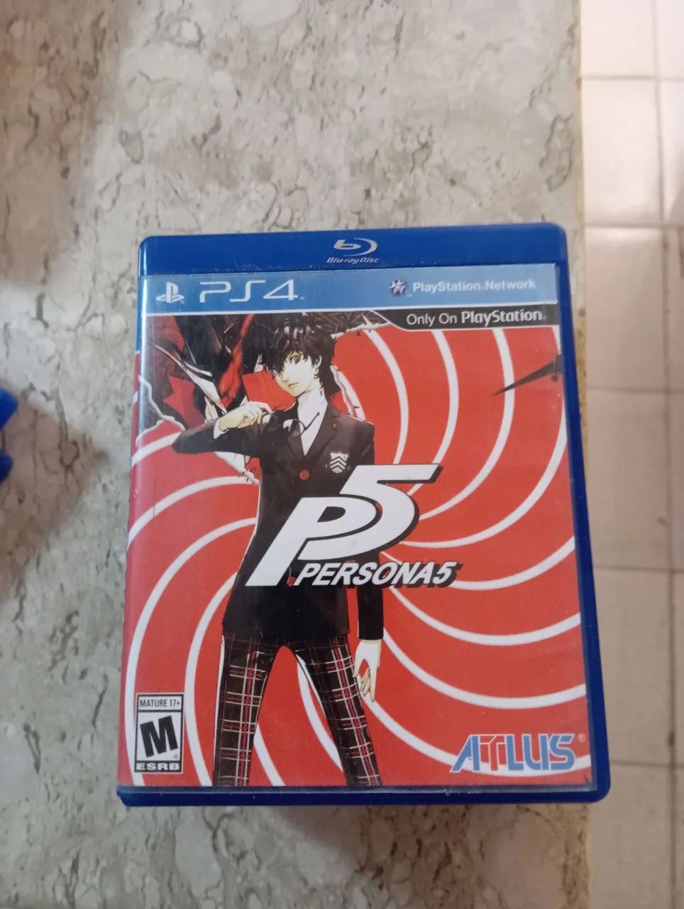 Vendo Jogos Ps4 - Foto 5