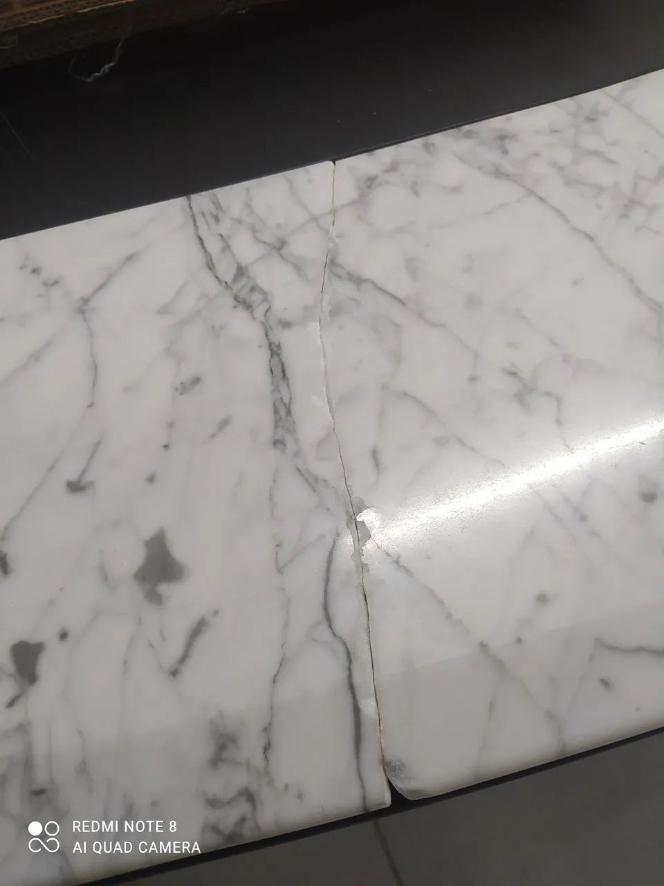 MESA DE ESCRITÓRIO EXECUTIVA  - Foto 5