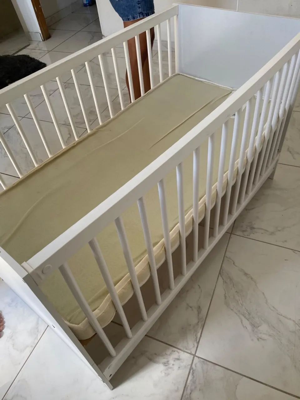 Berço novo - Foto 4