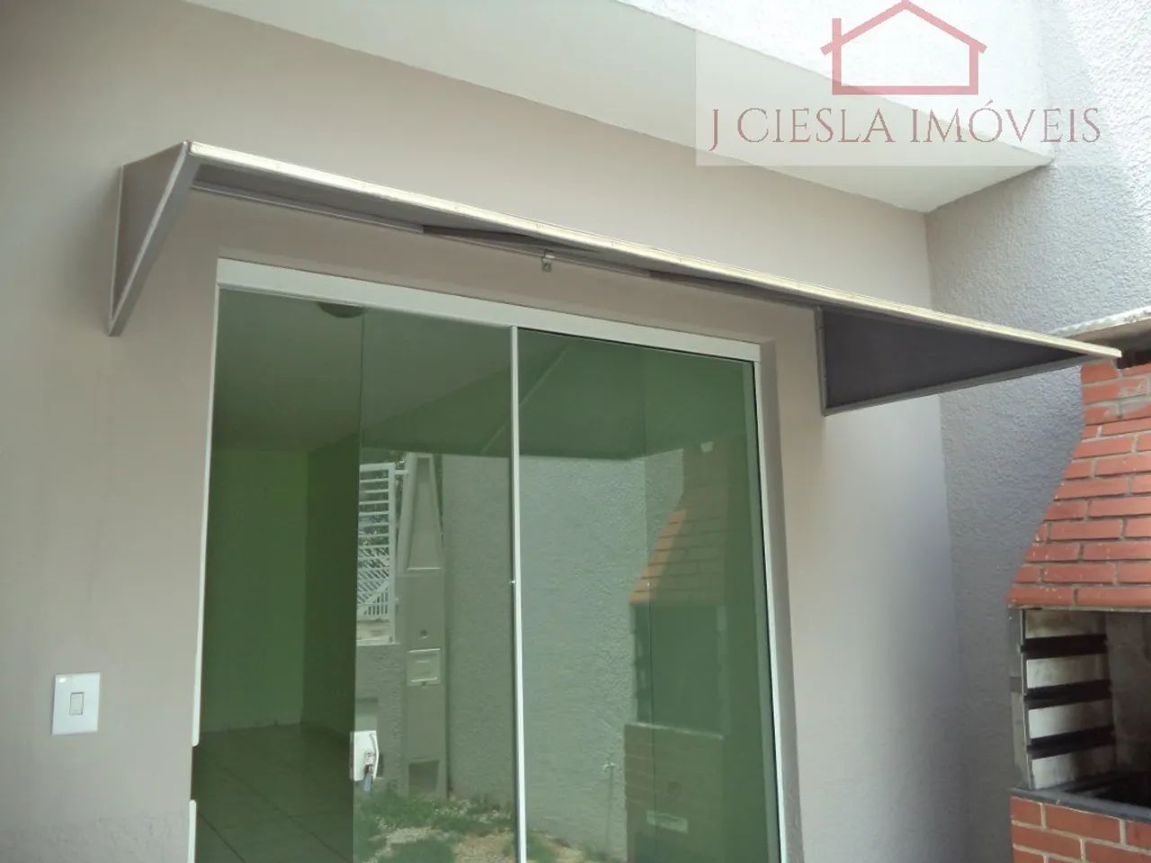 CASA ALUGUEL COM 3 QUARTOS - Foto 3