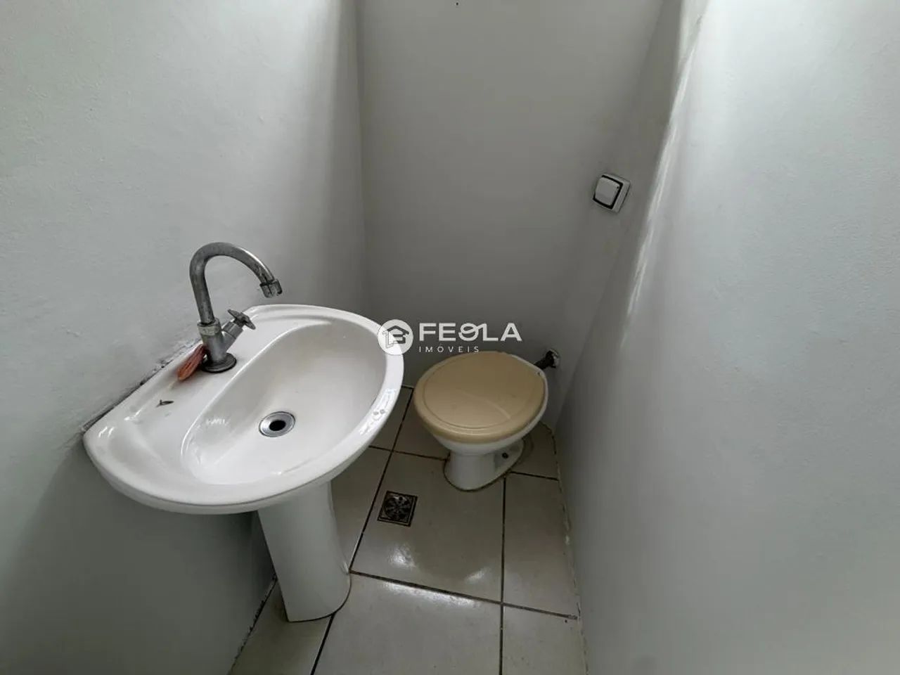 Casa à venda em Americana, Vila Rehder, com 2 quartos, com 108 m² - Foto 4