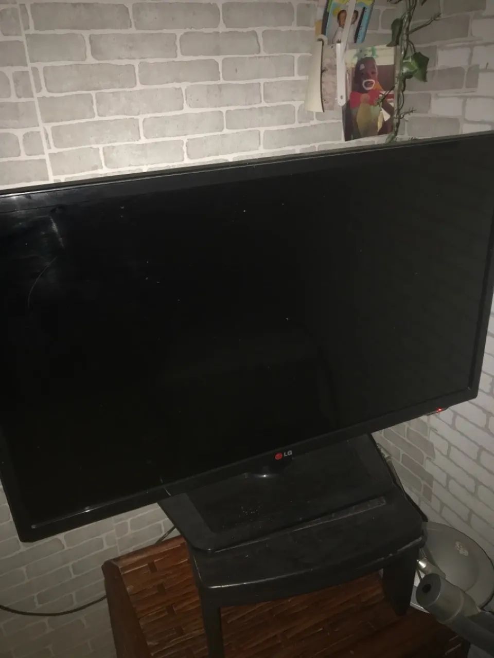 Tv LG 32 polegadas