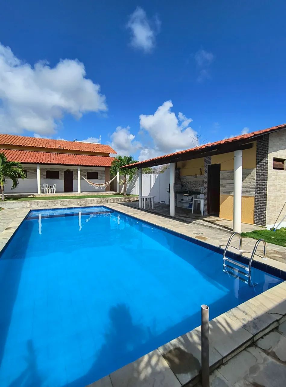 Excelente Casa em Praia de Tabatinga ll Lit.Sul da Paraíba  - Foto 4