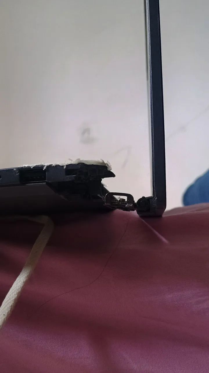 Notebook Samsung  - Foto 2