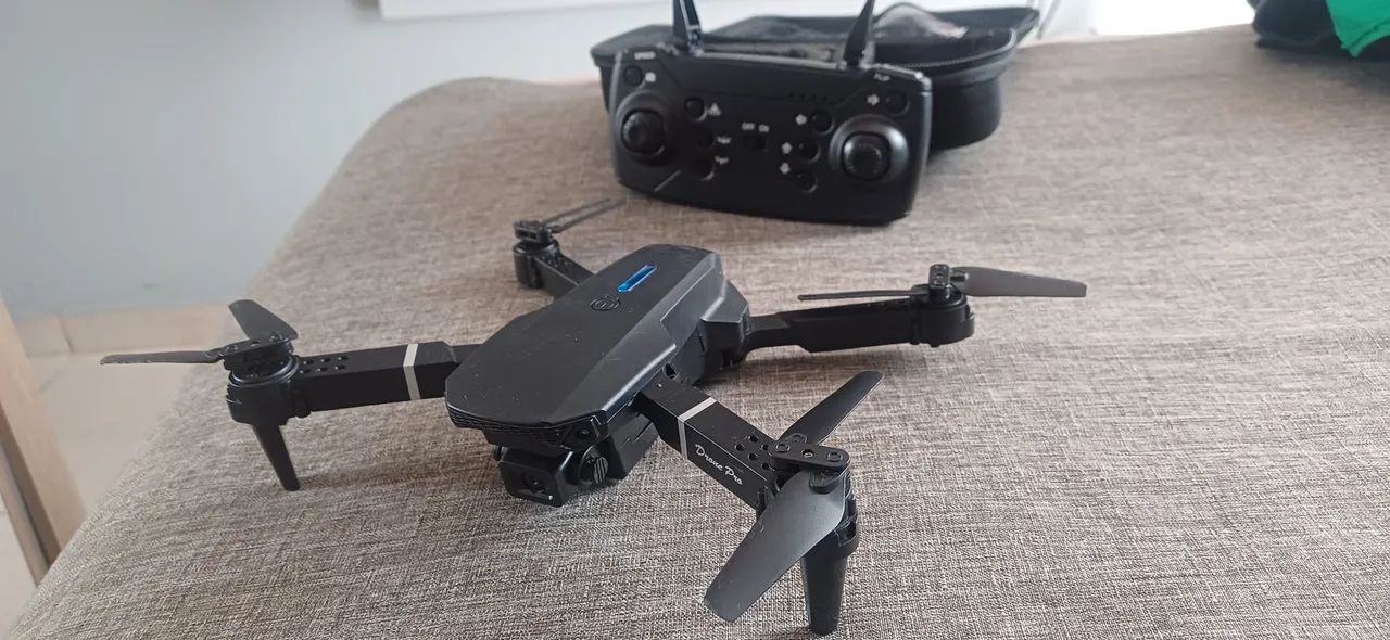 Venda Drone pro