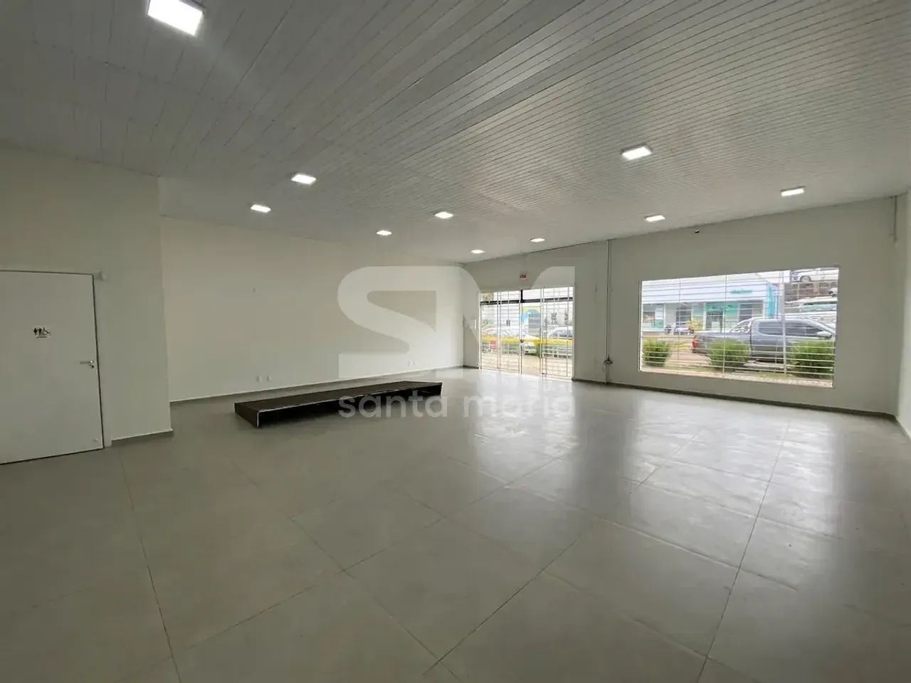 Sala para locação, Santa Maria, Chapecó - SC - Foto 4