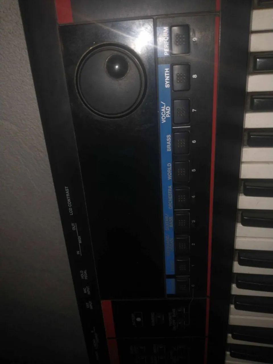 TECLADO ROLAND JUNIO-DI - Foto 5