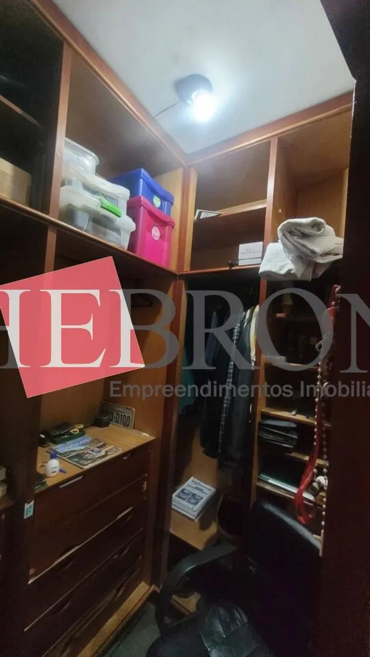 Sobrado a Venda na Vila Buenos Aires!!! - Foto 10