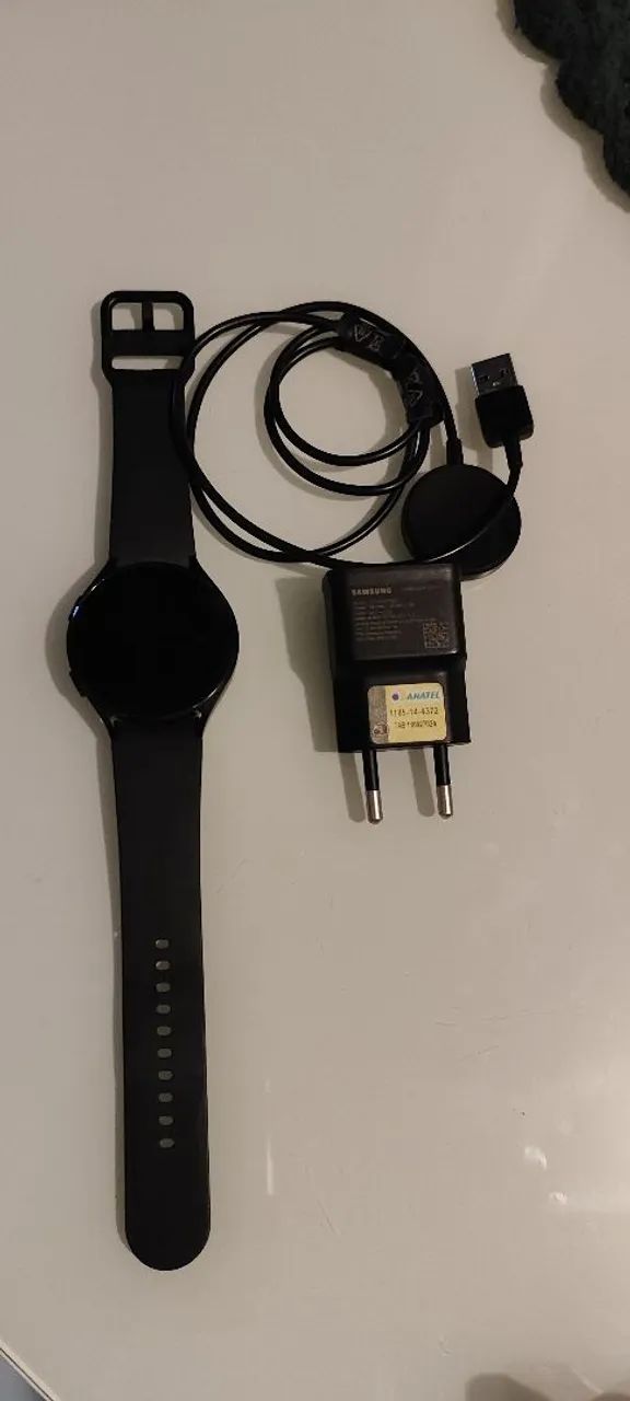 Relógio Samsung watch4 - Foto 4