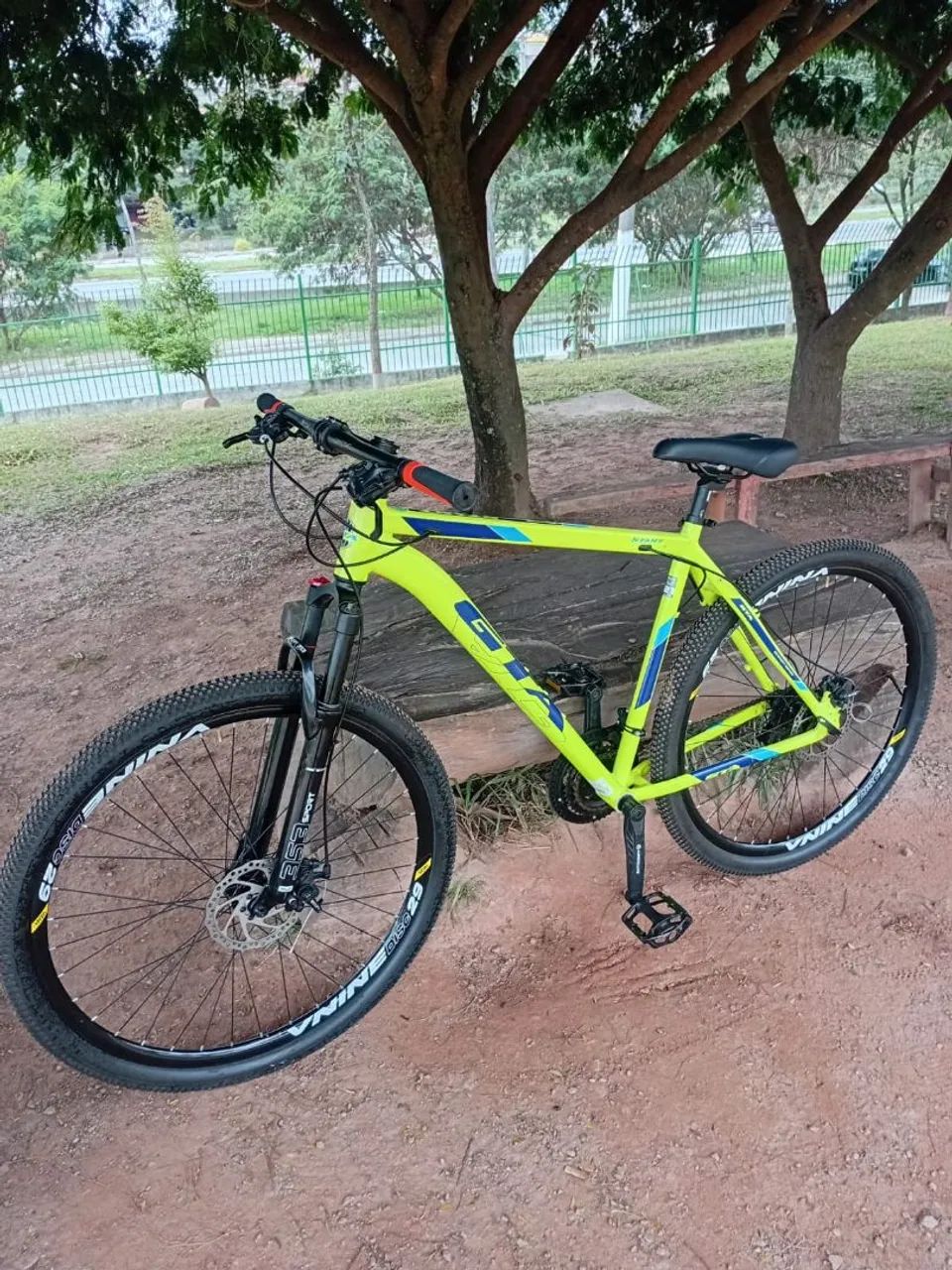 Bicicleta aro 29  - Foto 2