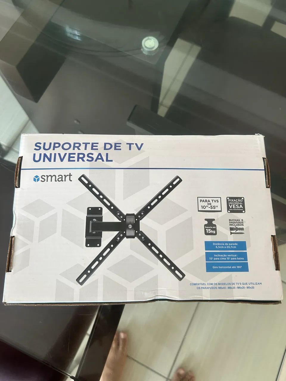 Suporte de TV - Foto 3