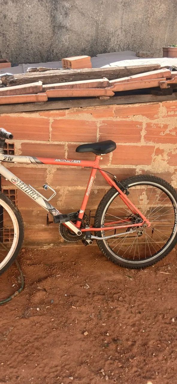 Bicicleta  - Foto 2