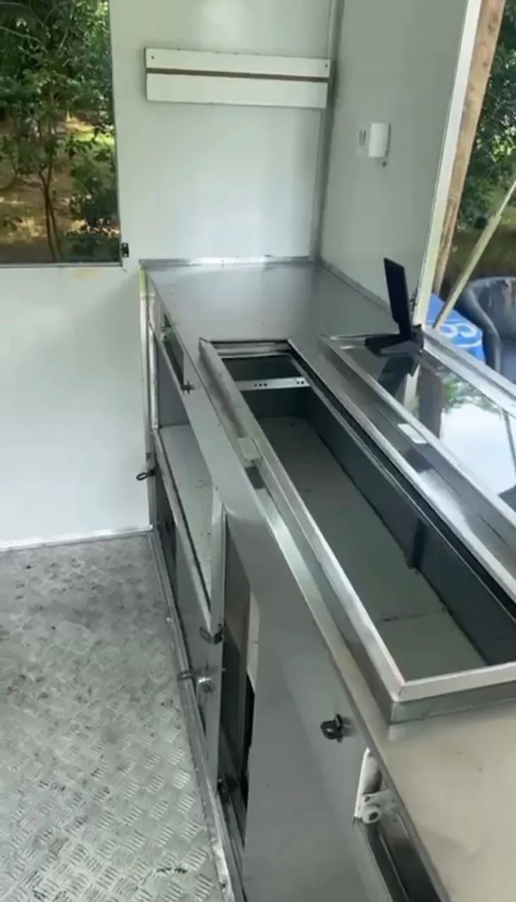 Treiler para lanche - Foto 5