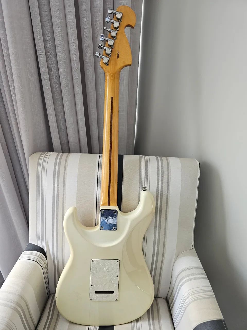 Tagima E1 + Seymour Duncan - Foto 3