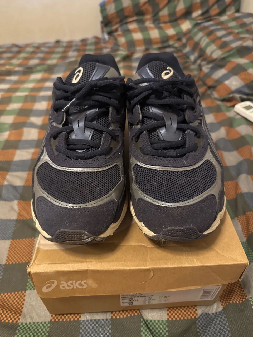 Asics gel - nyc azul - Foto 2