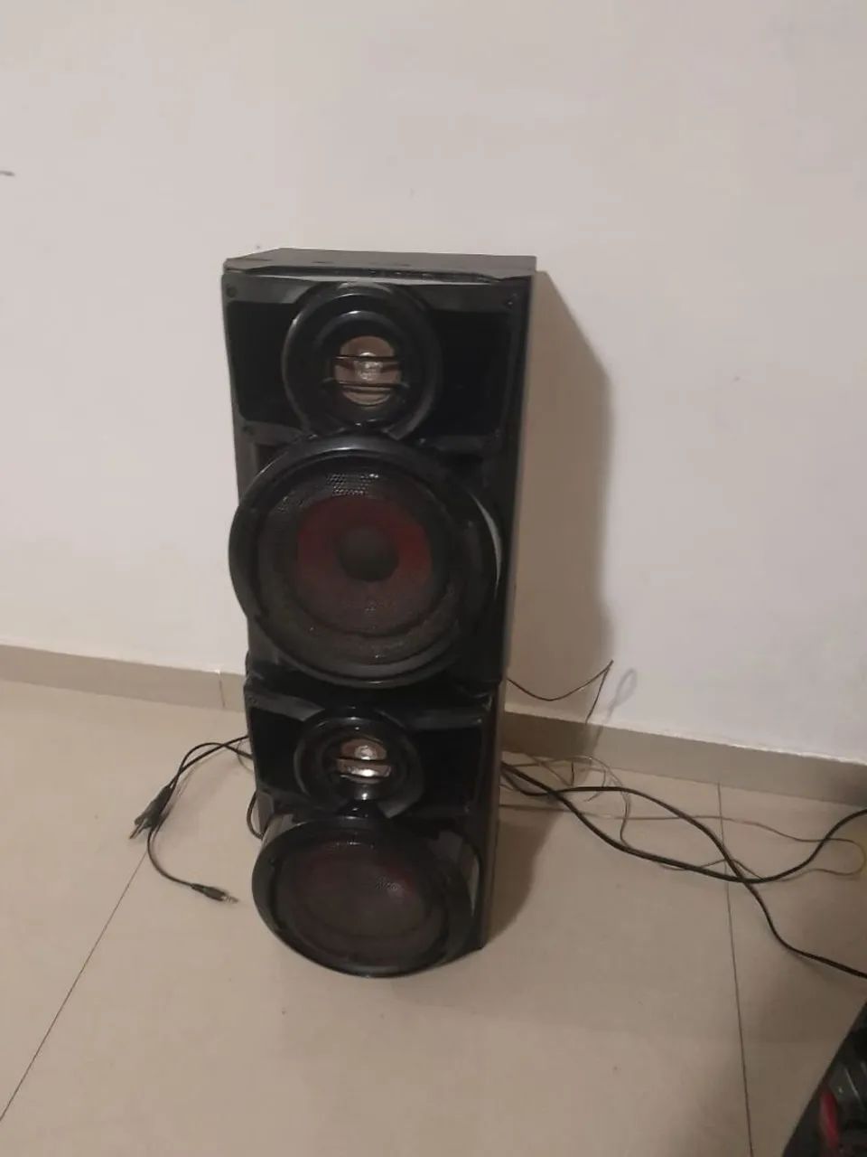 Sim LG Mini System - Foto 4