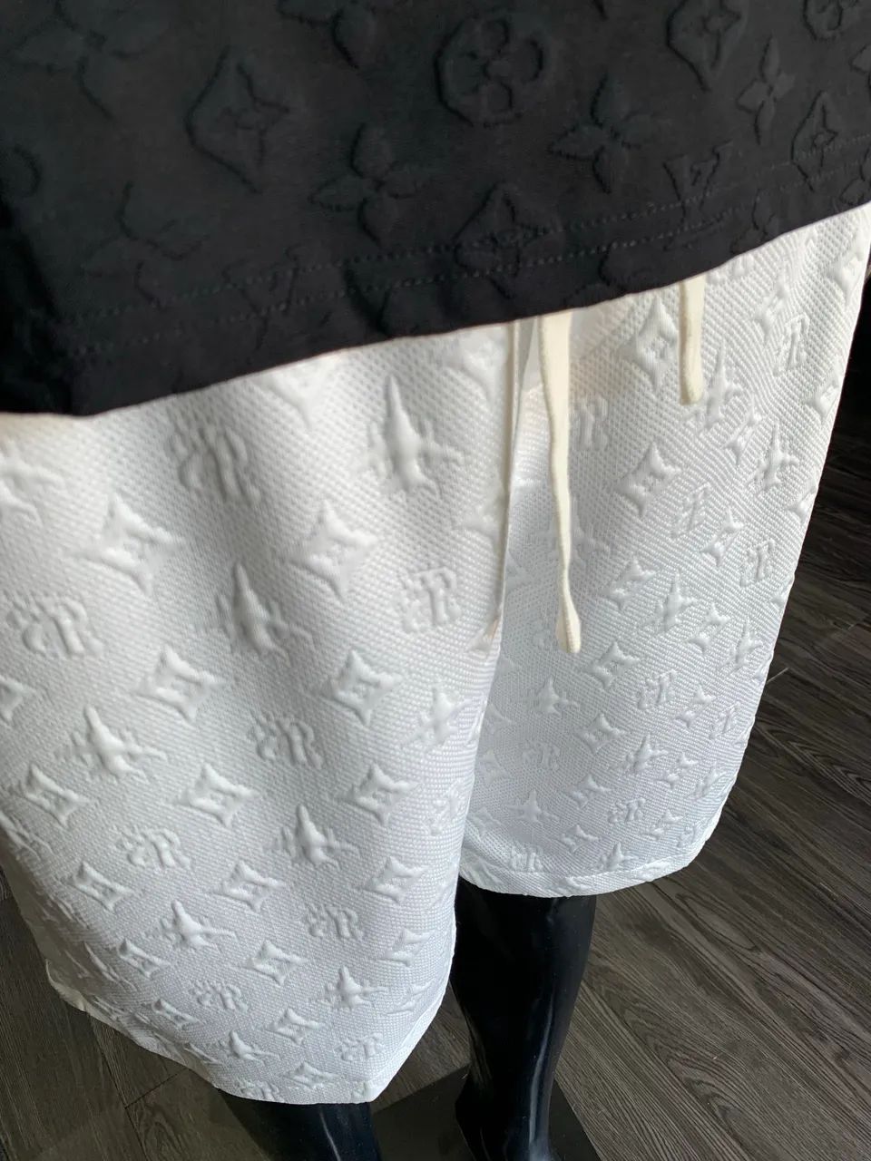 CONJUNTO IMPORTADO 