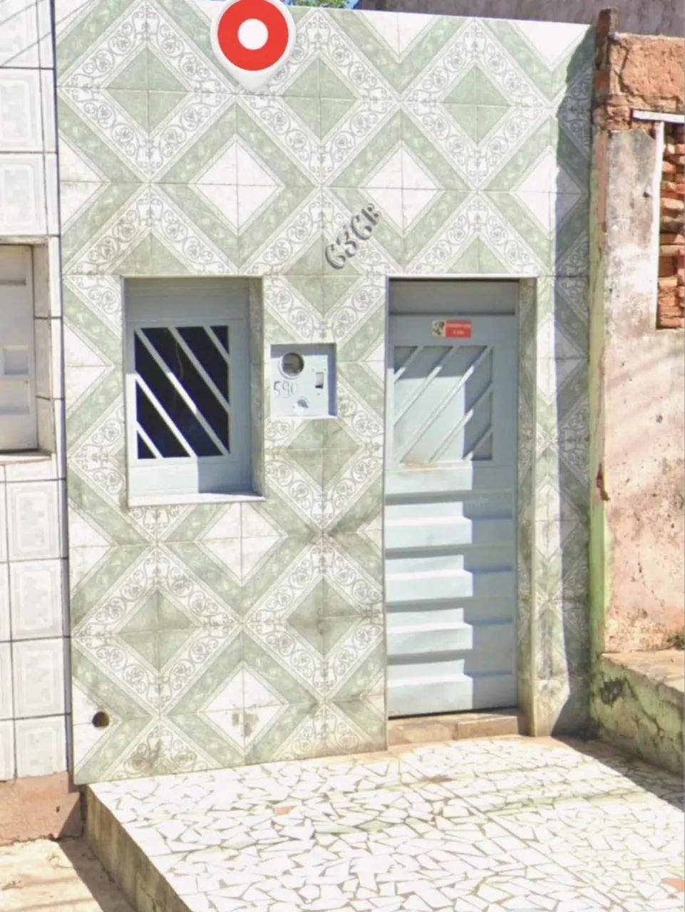 CASA À VENDA 