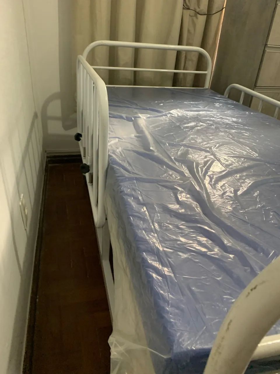 Cama de hospital  - Foto 2