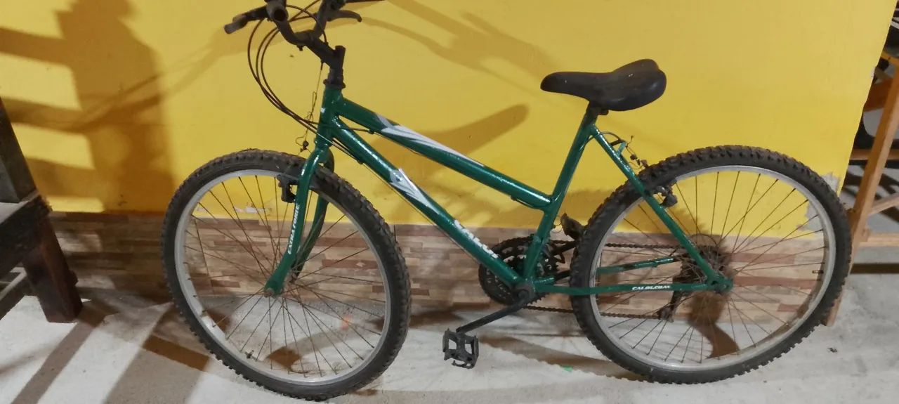 Vendo Bike - Foto 4