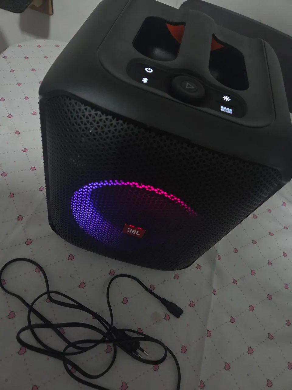 JBL PARTYBOX ENCORE ESSENTIAL