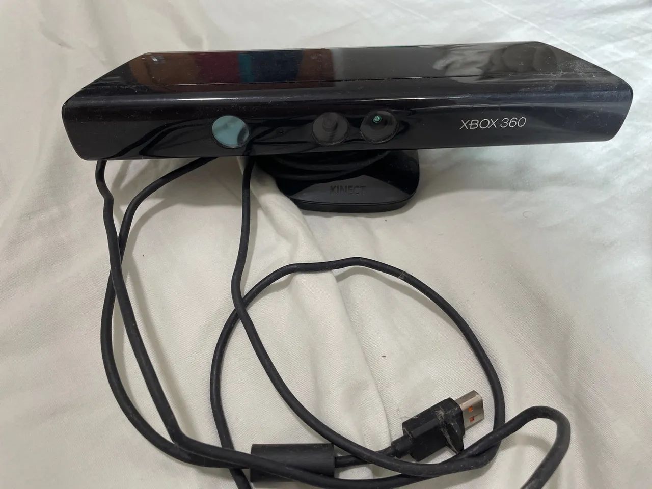 Xbox 360 Kinect 