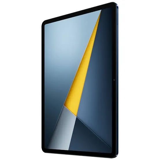 Poco Pad 8/256 12.1" M1 Azul - Foto 2