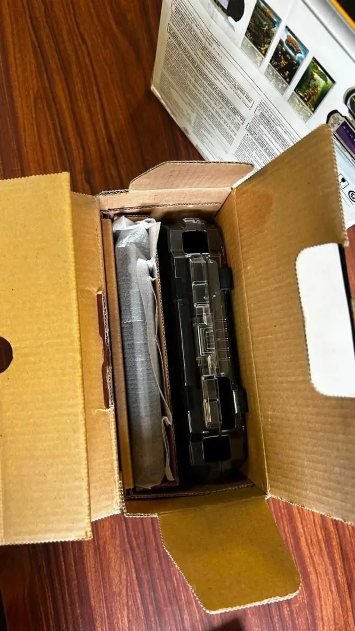 Psp- 3010 Zero Novo - Foto 2