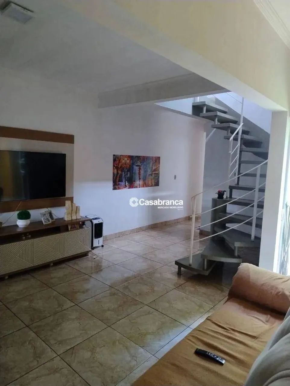 Sobrado para comprar, com 02 quartos, sendo 01 suíte, no Vitória Régia, em Sorocaba/SP. - Foto 3