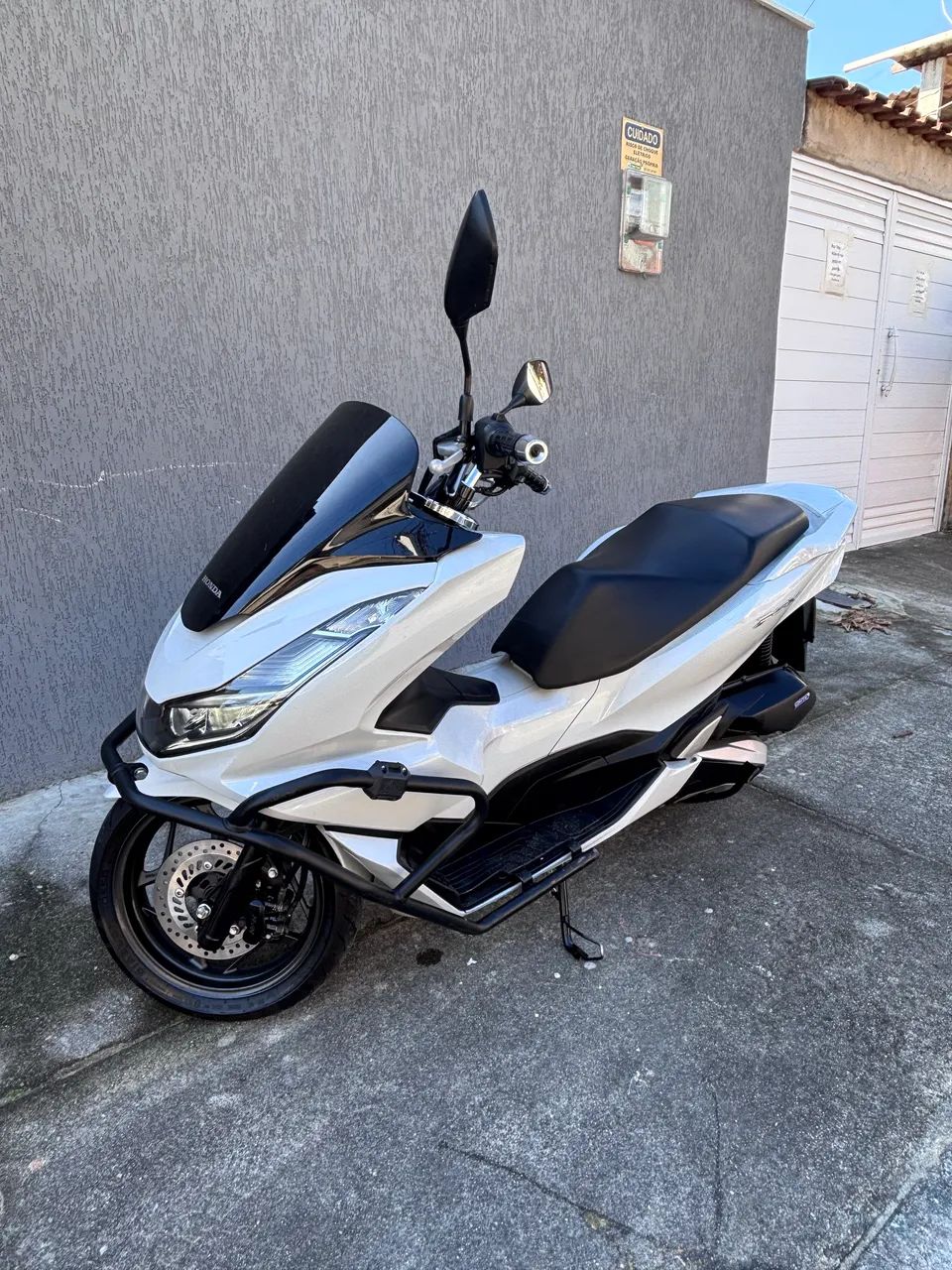 Pcx 160 