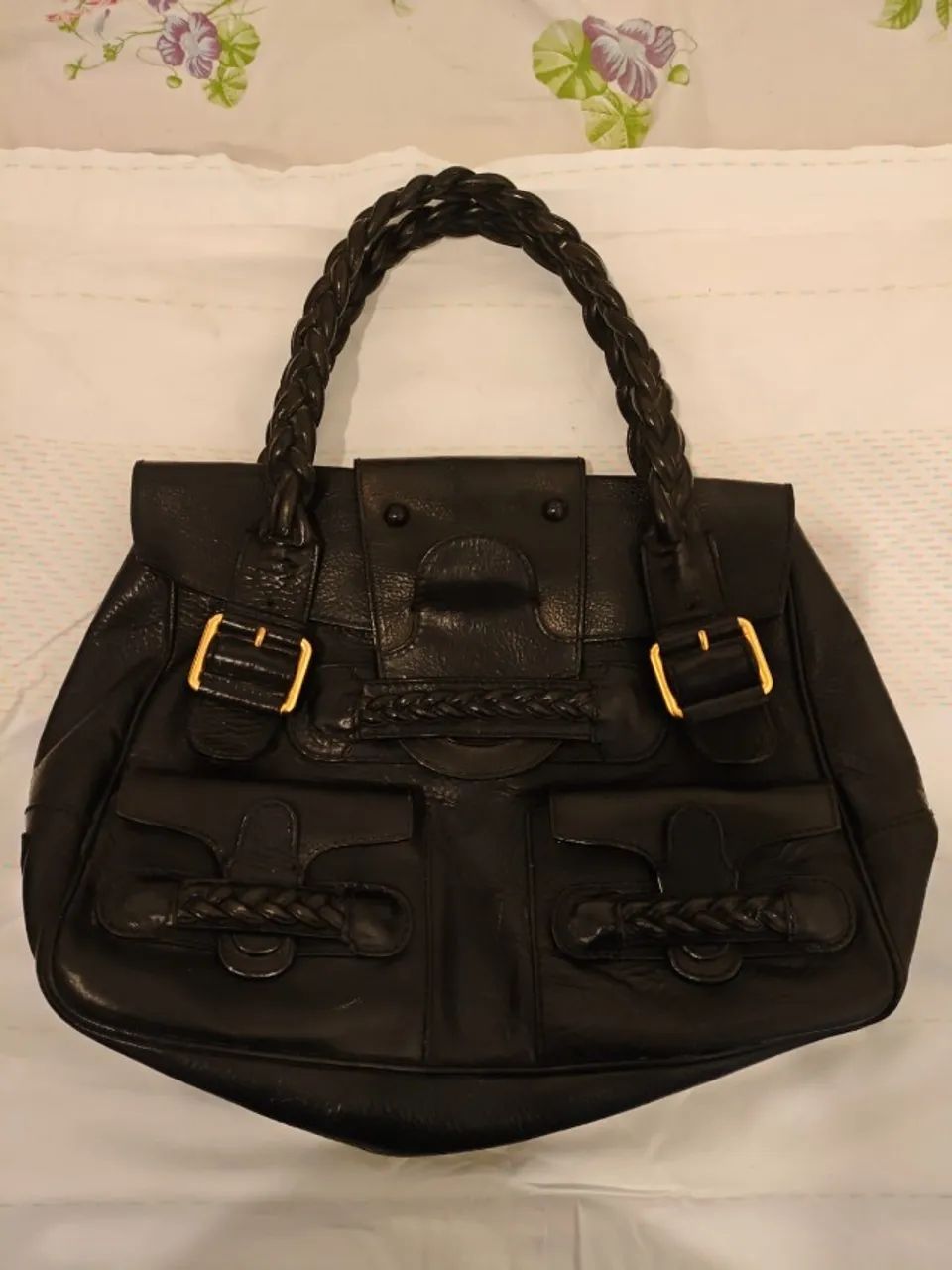 Bolsa ValentinoGaravani - Foto 4