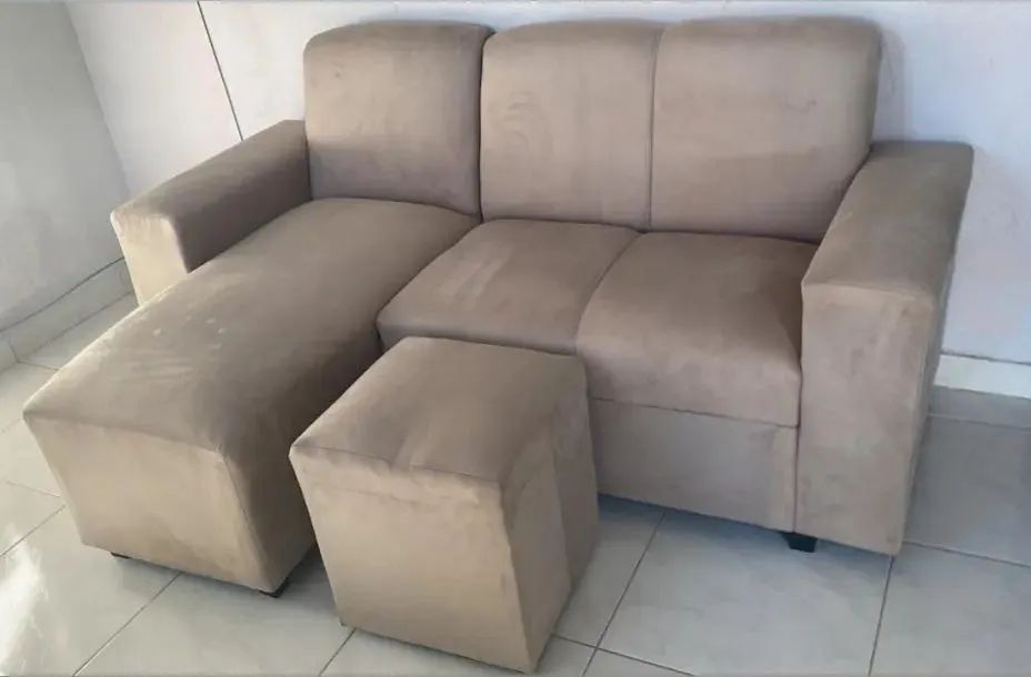 SUPER PROMOÇÃO DE SOFAS - Foto 2