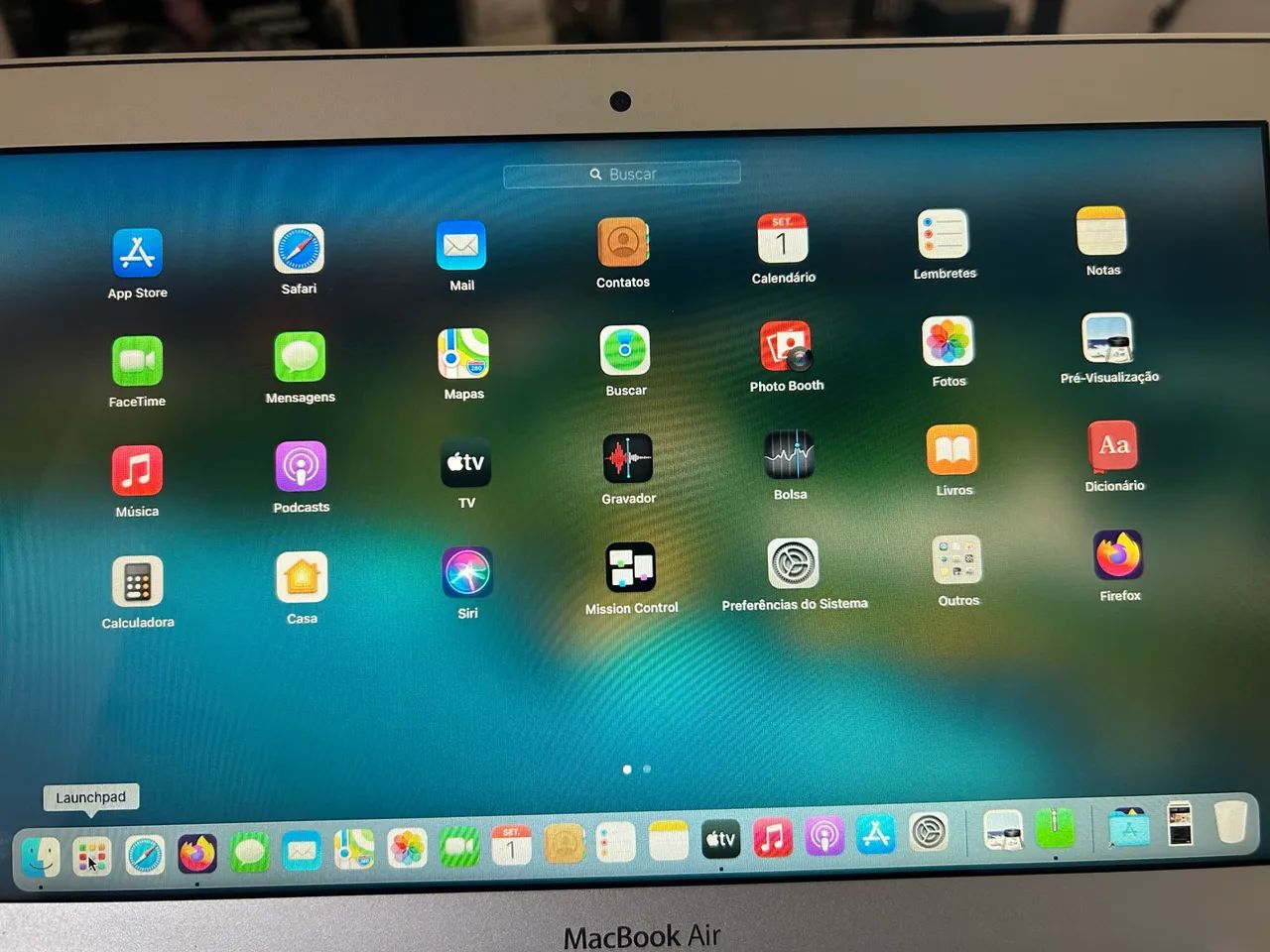 MacBook Air - Foto 5