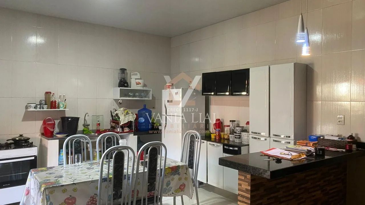 Casa em São Tomé - Salinópolis, PA - Foto 5