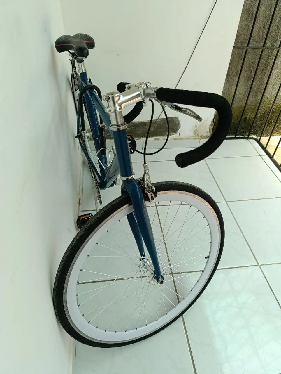 Bike fixa Nexus - Foto 3